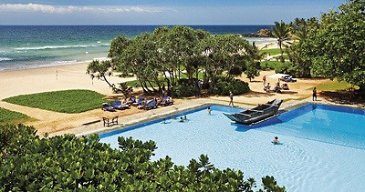 Hotel Heritance Ahungalla